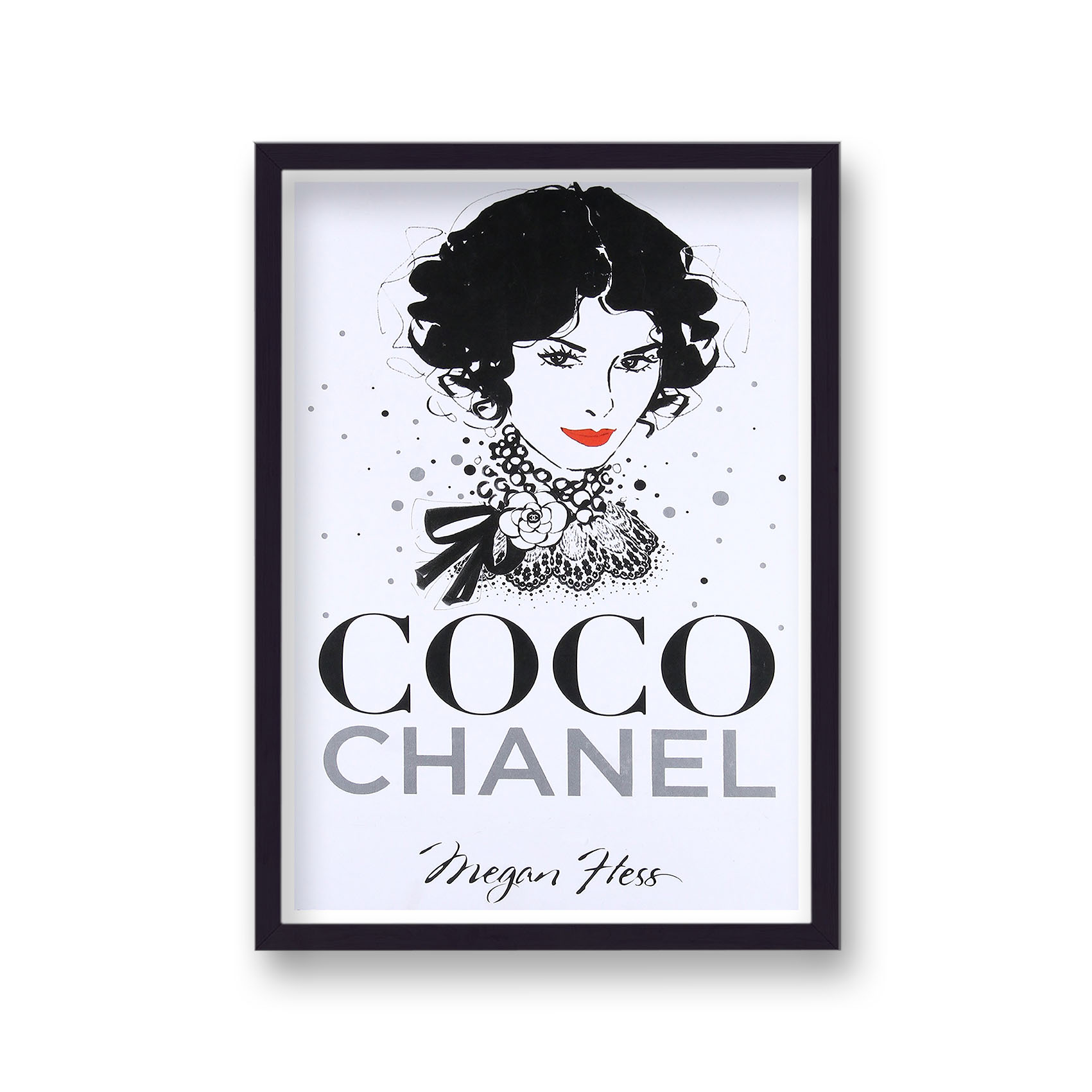 Coco to My Chanel LinkUp  Upbeat Soles  Orlando Florida Fashion Blog